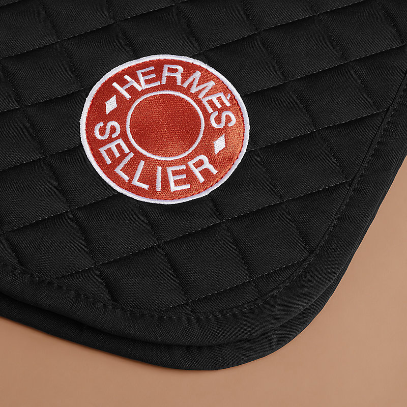 エルメス／lionhert Hermès Picotin 18 in Black Clemence Leather with Palladium